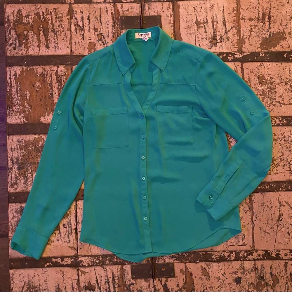 Express Portofino Blouse